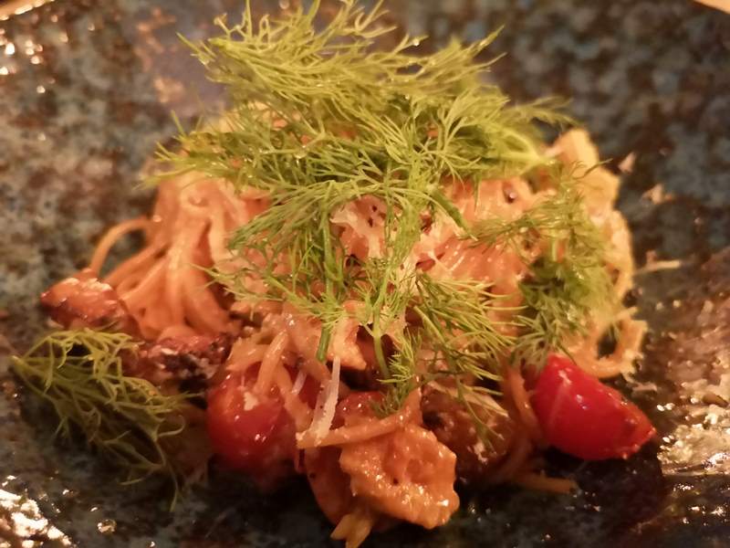 AJwine11 大安-AJ's Wine & Bistro美酒佳餚 輕鬆愜意