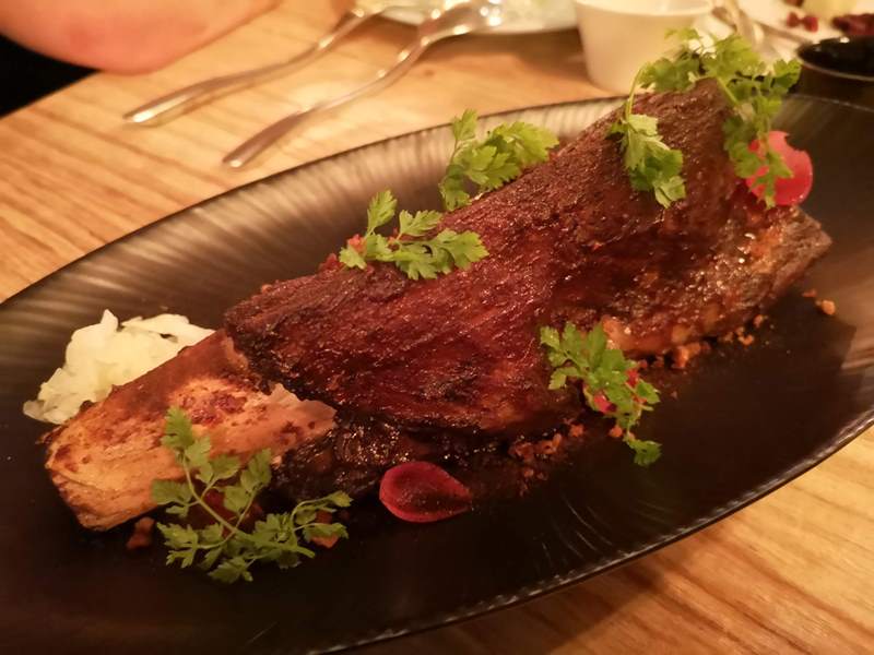 AJwine14 大安-AJ's Wine & Bistro美酒佳餚 輕鬆愜意