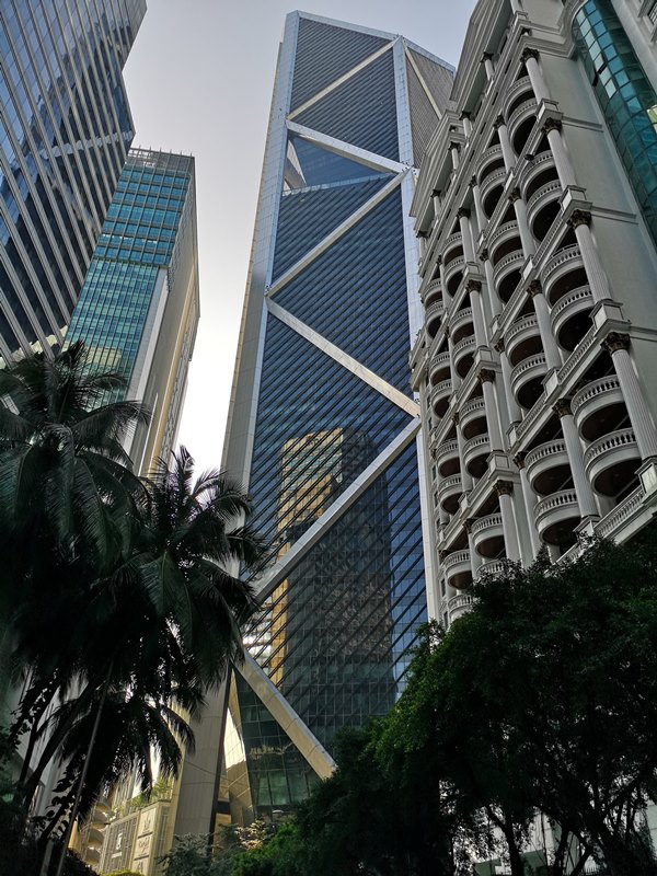 ElementKL02 Kuala Lumpur-吉隆坡Element by Westin簡單大方木質舒適飯店 升套房真開心