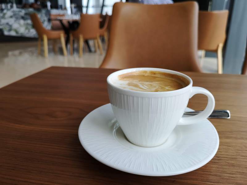 ElementKL19 Kuala Lumpur-吉隆坡Element by Westin簡單大方木質舒適飯店 升套房真開心