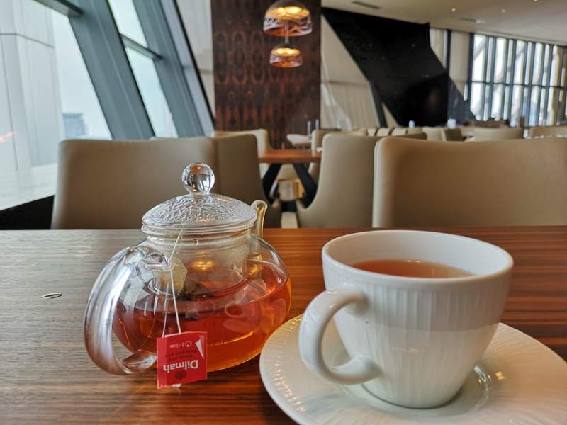 ElementKL21 Kuala Lumpur-吉隆坡Element by Westin簡單大方木質舒適飯店 升套房真開心