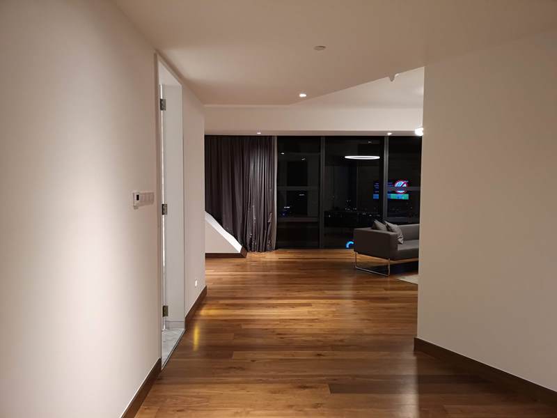 ElementKL25 Kuala Lumpur-吉隆坡Element by Westin簡單大方木質舒適飯店 升套房真開心