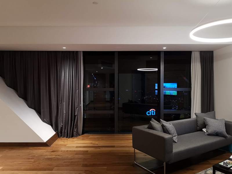 ElementKL26 Kuala Lumpur-吉隆坡Element by Westin簡單大方木質舒適飯店 升套房真開心