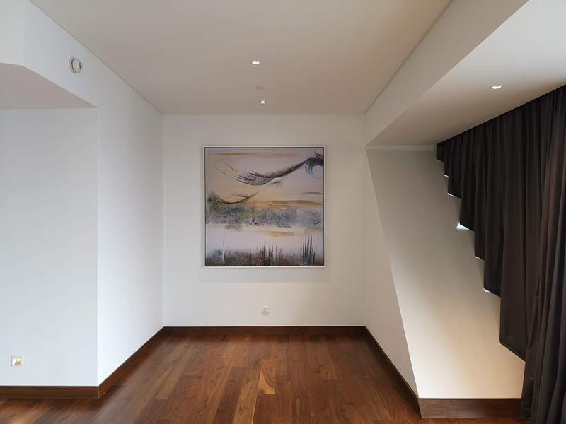 ElementKL30 Kuala Lumpur-吉隆坡Element by Westin簡單大方木質舒適飯店 升套房真開心