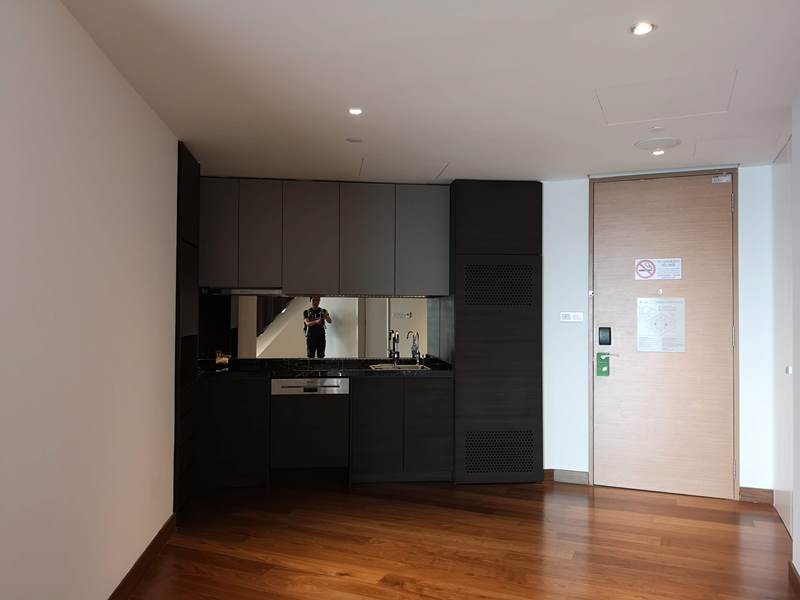 ElementKL31 Kuala Lumpur-吉隆坡Element by Westin簡單大方木質舒適飯店 升套房真開心