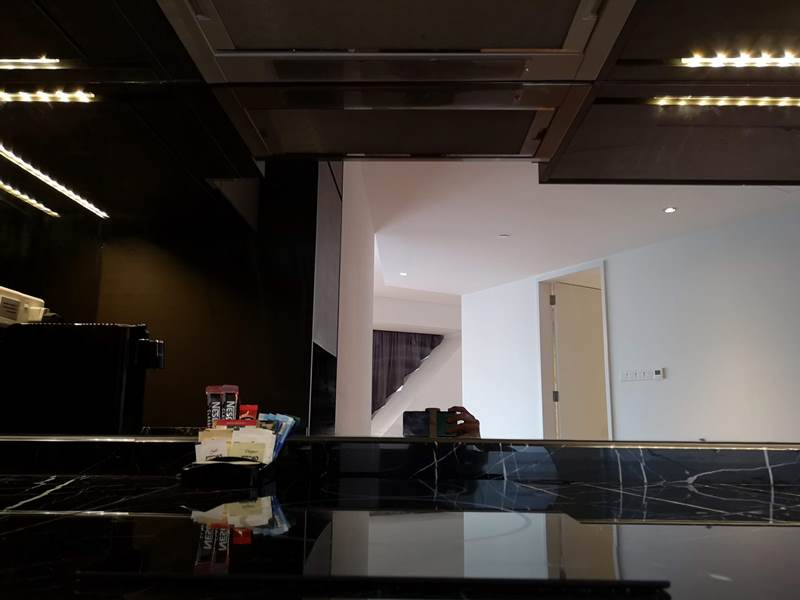 ElementKL32 Kuala Lumpur-吉隆坡Element by Westin簡單大方木質舒適飯店 升套房真開心