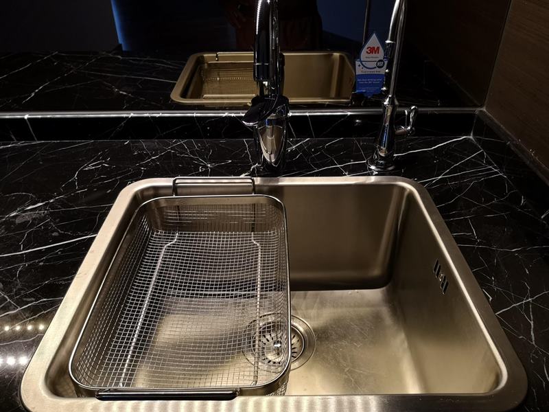 ElementKL35 Kuala Lumpur-吉隆坡Element by Westin簡單大方木質舒適飯店 升套房真開心