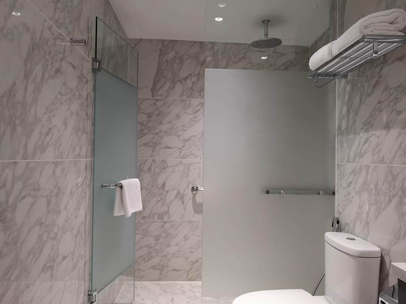 ElementKL43 Kuala Lumpur-吉隆坡Element by Westin簡單大方木質舒適飯店 升套房真開心