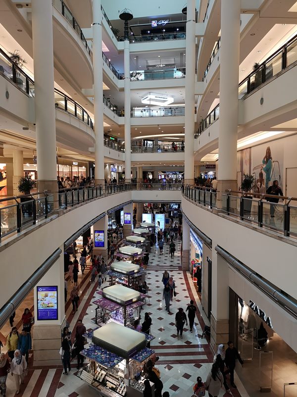 KLCC03 Kuala Lumpur-KLCC吉隆坡不可取代的地標雙子星塔