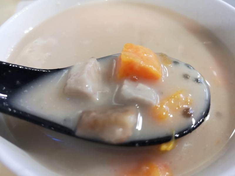 PMK08 Kuala Lumpur-吉隆坡PMK半山芭大華茶粿 地道馬來西亞甜點吃的到