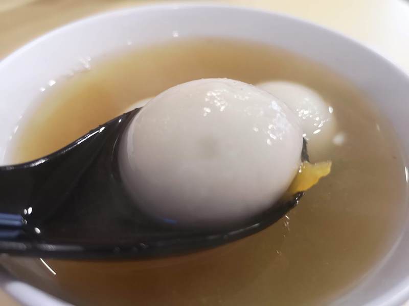 PMK09 Kuala Lumpur-吉隆坡PMK半山芭大華茶粿 地道馬來西亞甜點吃的到