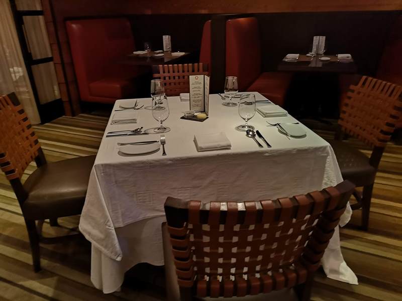 acuthsinchu03 新竹-A Cut...A咖級的牛排饗宴在國賓