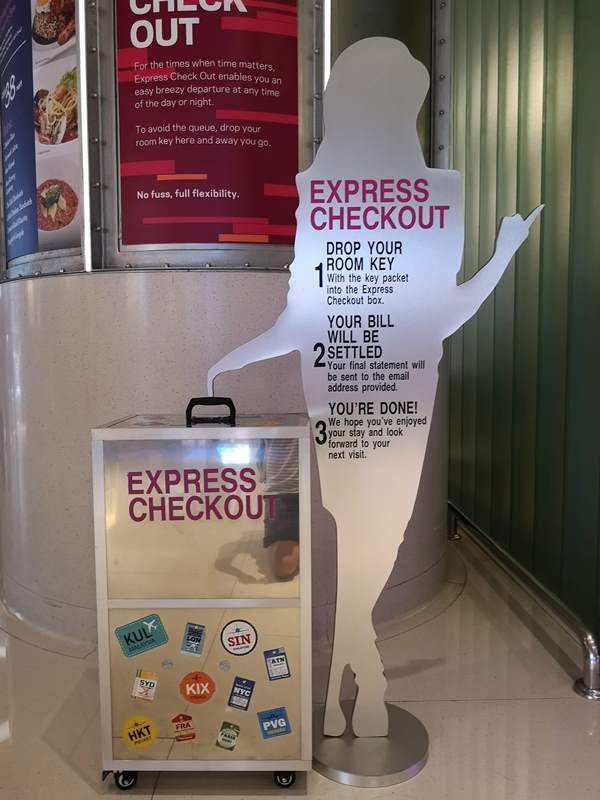 aloftklsentral15 Kuala Lumpur-Aloft吉隆坡 Sentral KL直結 輕鬆的氛圍方便的環境