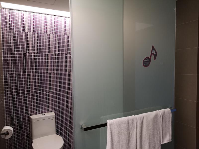 aloftklsentral22 Kuala Lumpur-Aloft吉隆坡 Sentral KL直結 輕鬆的氛圍方便的環境