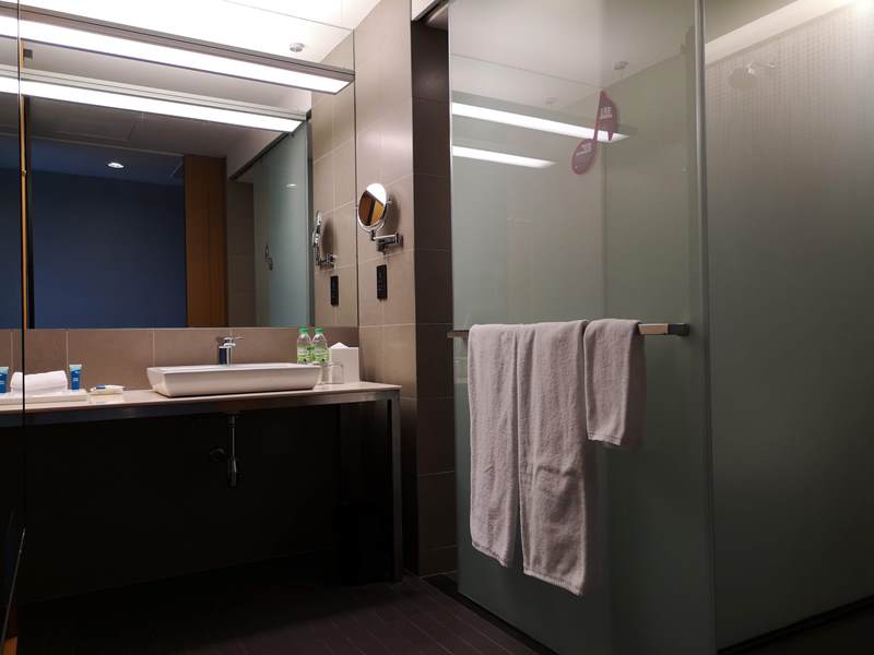 aloftklsentral23 Kuala Lumpur-Aloft吉隆坡 Sentral KL直結 輕鬆的氛圍方便的環境