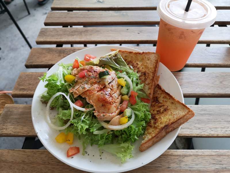 atoastkl08 Kuala Lumpur-A Toast來吉隆坡吃清爽早午餐