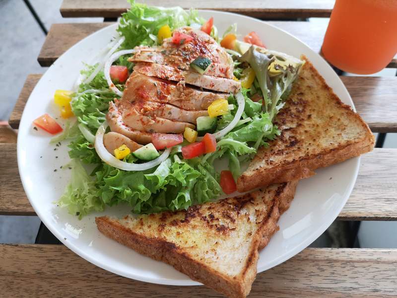 atoastkl09 Kuala Lumpur-A Toast來吉隆坡吃清爽早午餐