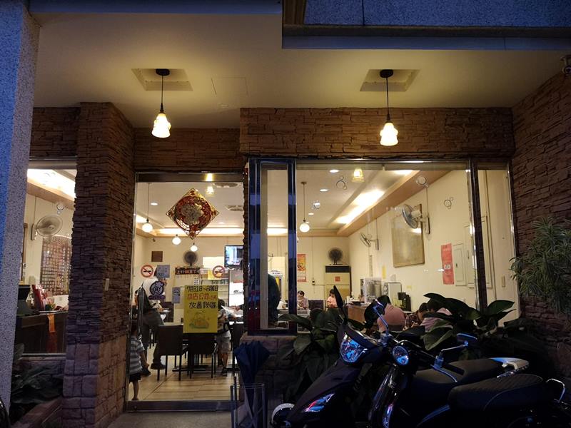 chupeitonghwa2 竹北-通化老師傅牛雜湯 簡單親切選擇多 晚餐好去處