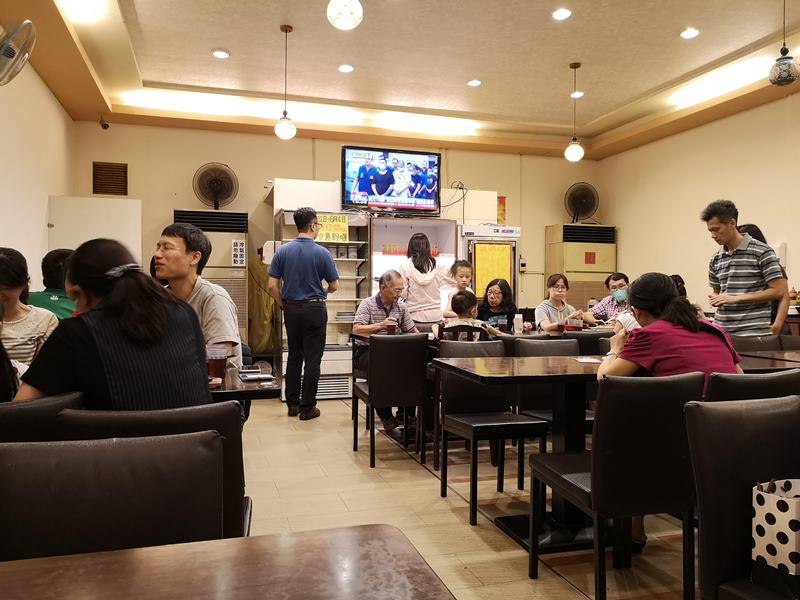 chupeitonghwa3 竹北-通化老師傅牛雜湯 簡單親切選擇多 晚餐好去處