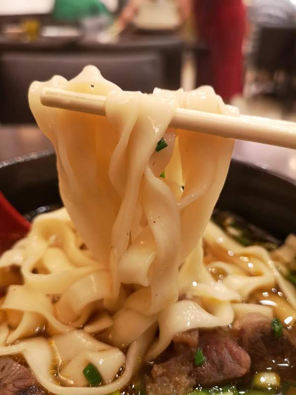 chupeitonghwa8 竹北-通化老師傅牛雜湯 簡單親切選擇多 晚餐好去處