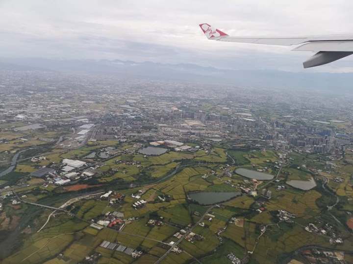 flykl201807 201807亞航初體驗 KLIA2的海關沒效率的可怕...回程請提早