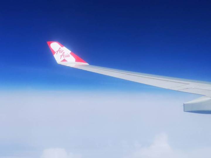 flykl201808 201807亞航初體驗 KLIA2的海關沒效率的可怕...回程請提早