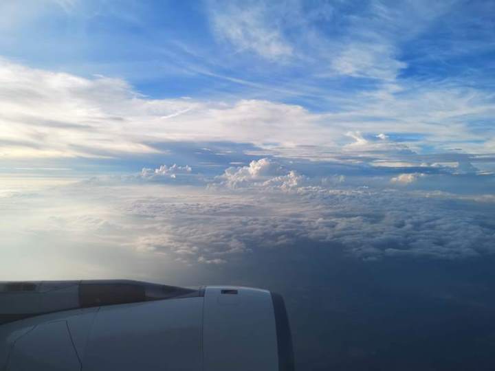 flykl201820 201807亞航初體驗 KLIA2的海關沒效率的可怕...回程請提早