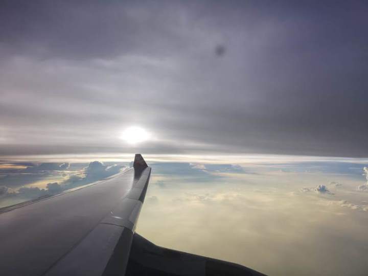 flykl201821 201807亞航初體驗 KLIA2的海關沒效率的可怕...回程請提早