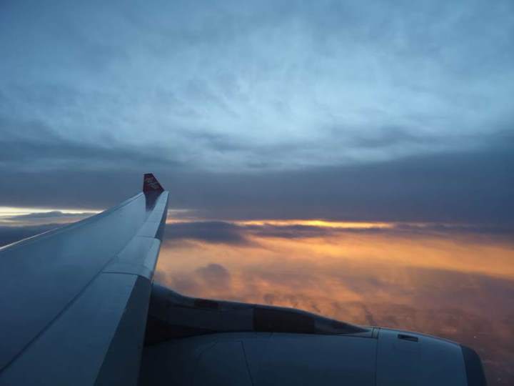 flykl201822 201807亞航初體驗 KLIA2的海關沒效率的可怕...回程請提早