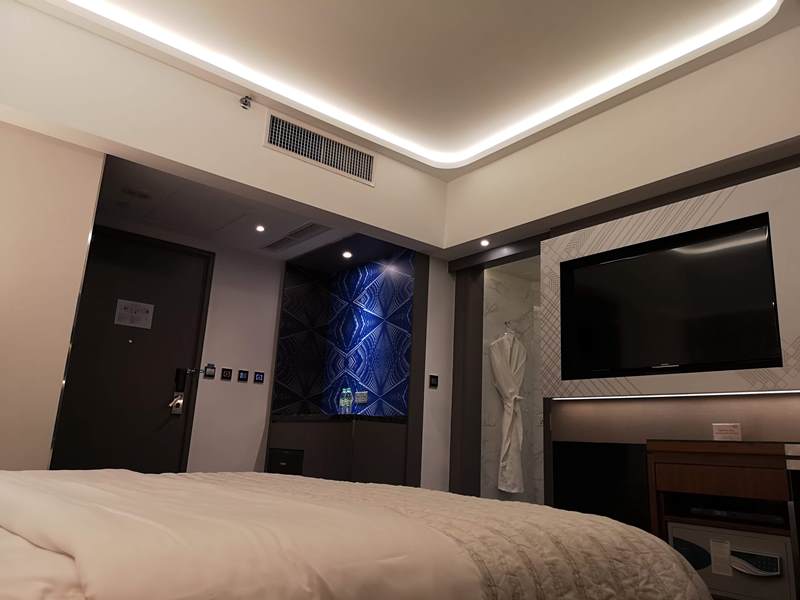 lemeridienkl18 Kuala Lumpur-Le Méridien吉隆坡KL Sentral直結 優雅的艾美