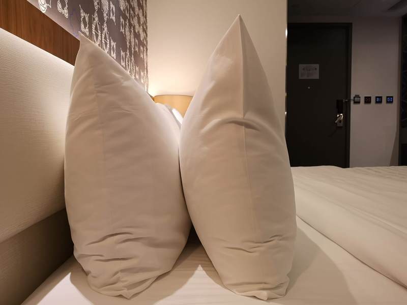 lemeridienkl21 Kuala Lumpur-Le Méridien吉隆坡KL Sentral直結 優雅的艾美