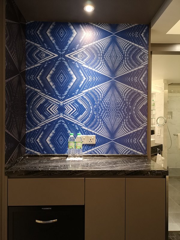 lemeridienkl23 Kuala Lumpur-Le Méridien吉隆坡KL Sentral直結 優雅的艾美