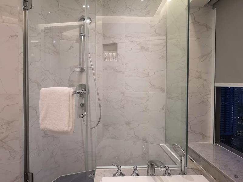 lemeridienkl25 Kuala Lumpur-Le Méridien吉隆坡KL Sentral直結 優雅的艾美