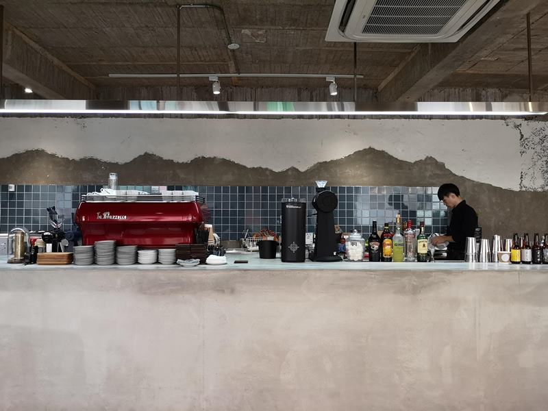 reecho07-1 新竹-一想一響 清水模工業風 手沖甜點皆優