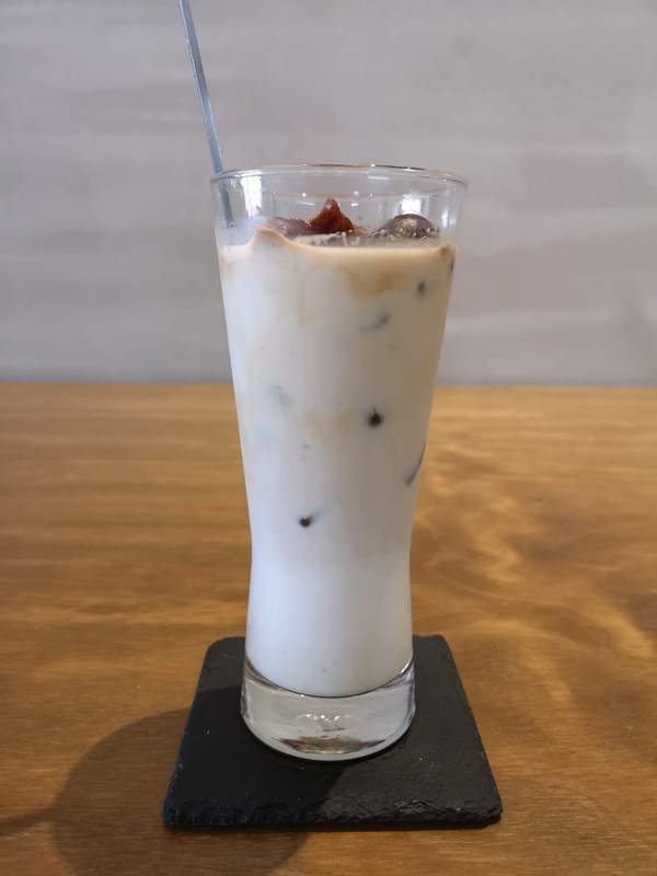 rollingstone17 中壢-流石咖啡 簡單清水模工業風