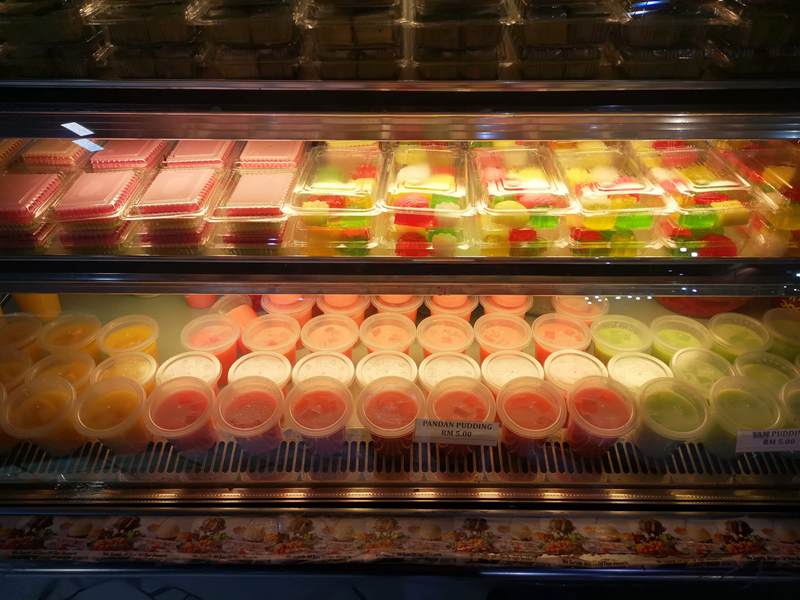 samsui05 Kuala Lumpur-山水菜魚酒家 吉隆坡也有在山上水邊的秘境餐廳