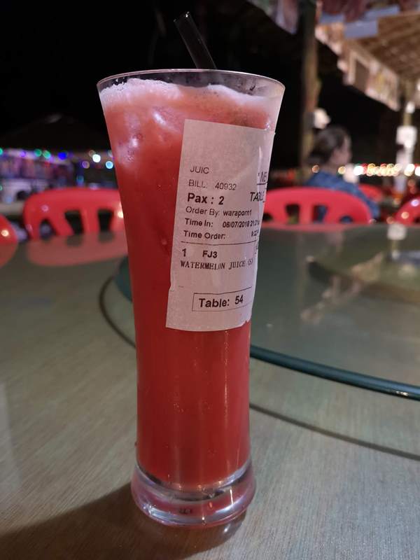 samsui15 Kuala Lumpur-山水菜魚酒家 吉隆坡也有在山上水邊的秘境餐廳