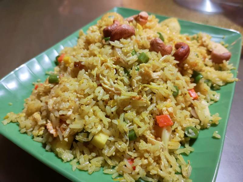 samsui16 Kuala Lumpur-山水菜魚酒家 吉隆坡也有在山上水邊的秘境餐廳