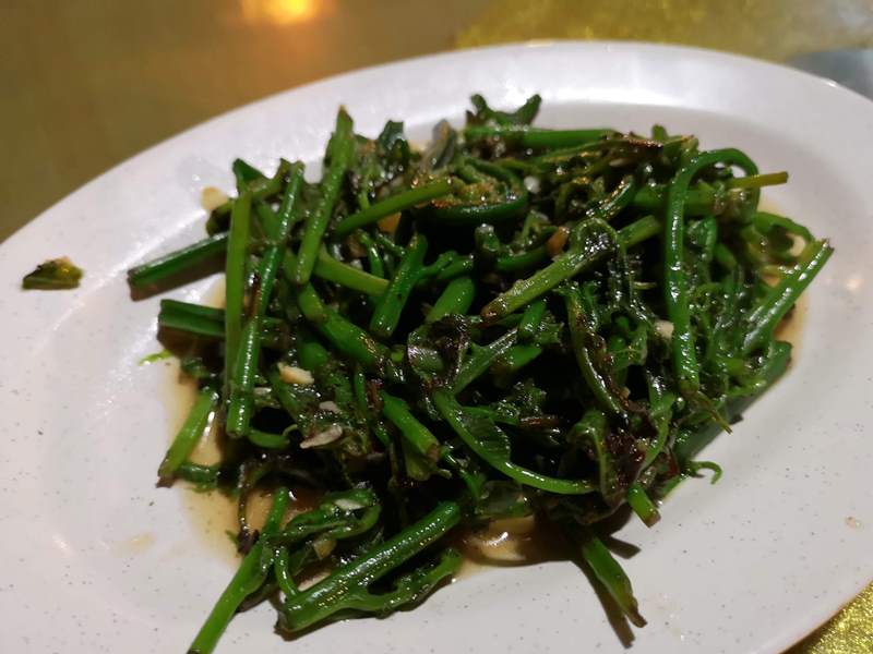 samsui17 Kuala Lumpur-山水菜魚酒家 吉隆坡也有在山上水邊的秘境餐廳