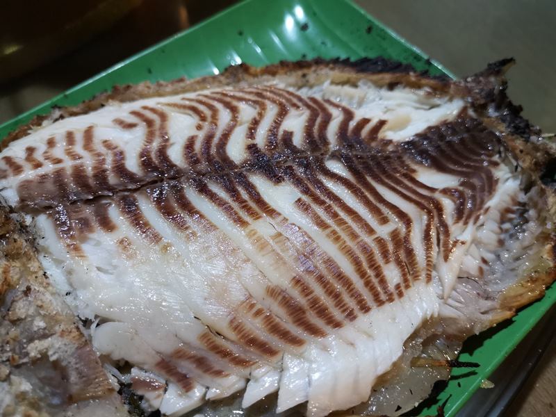 samsui21 Kuala Lumpur-山水菜魚酒家 吉隆坡也有在山上水邊的秘境餐廳