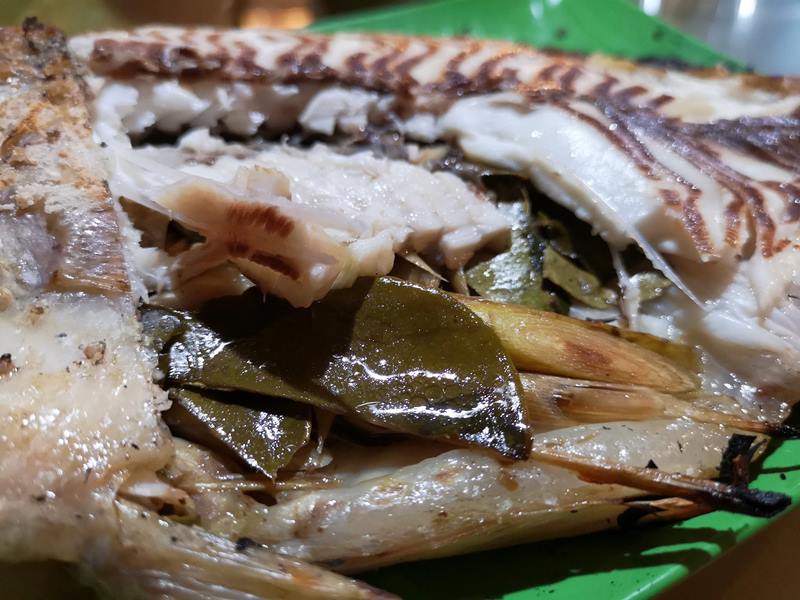 samsui22 Kuala Lumpur-山水菜魚酒家 吉隆坡也有在山上水邊的秘境餐廳