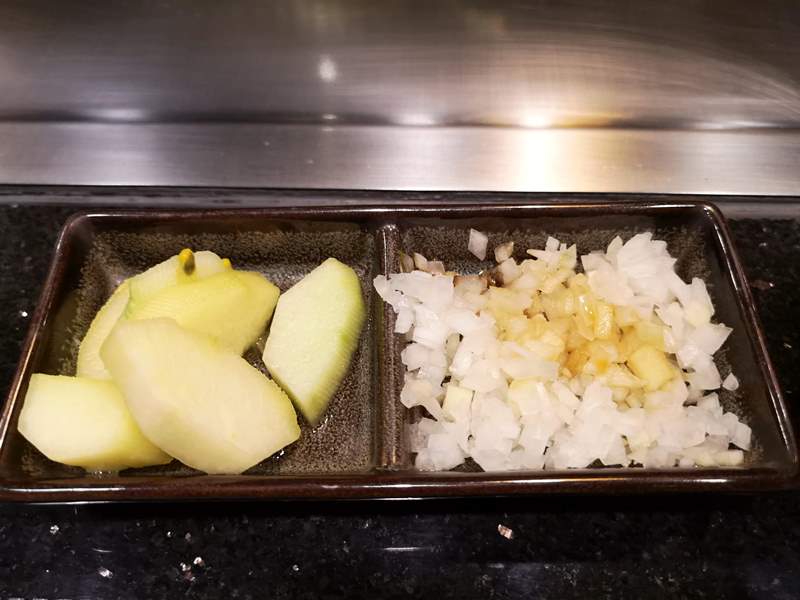 santei05 中壢-三鐵鐵板燒 中原隱藏版需預約鐵板燒 食材新鮮好吃