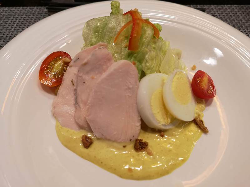 santei10 中壢-三鐵鐵板燒 中原隱藏版需預約鐵板燒 食材新鮮好吃