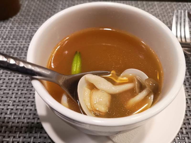 santei17 中壢-三鐵鐵板燒 中原隱藏版需預約鐵板燒 食材新鮮好吃