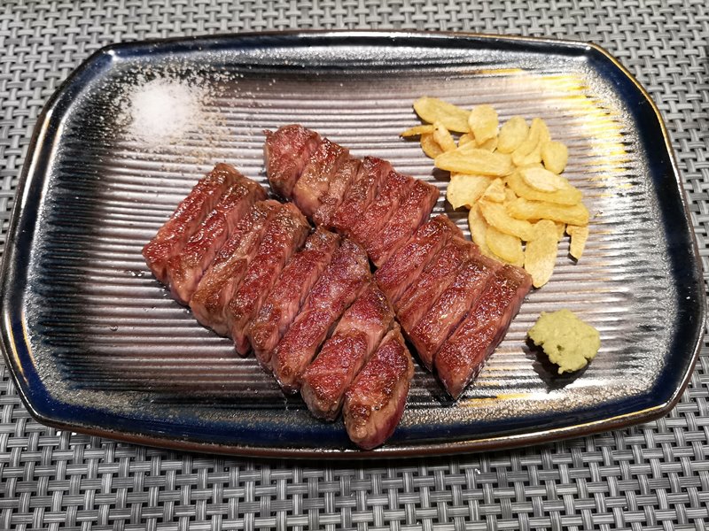 santei24 中壢-三鐵鐵板燒 中原隱藏版需預約鐵板燒 食材新鮮好吃