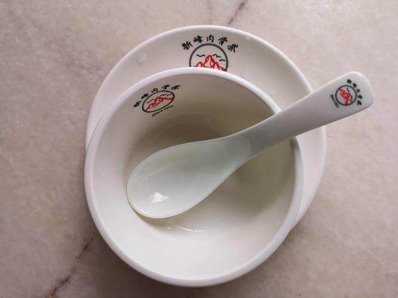 sunfeng05 Kuala Lumpur-來馬來西亞就是要吃肉骨茶 吉隆坡新峰肉骨茶 甘甜味美好好吃