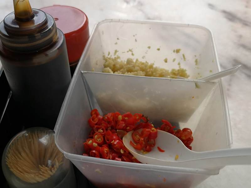 sunfeng06 Kuala Lumpur-來馬來西亞就是要吃肉骨茶 吉隆坡新峰肉骨茶 甘甜味美好好吃