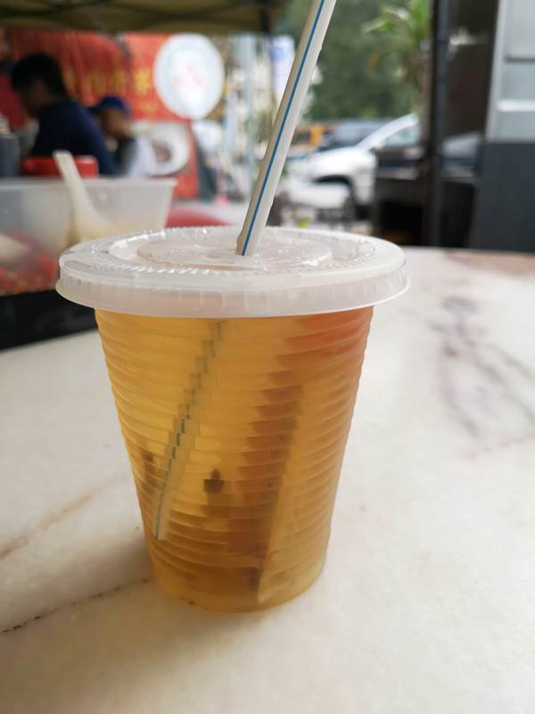 sunfeng07 Kuala Lumpur-來馬來西亞就是要吃肉骨茶 吉隆坡新峰肉骨茶 甘甜味美好好吃