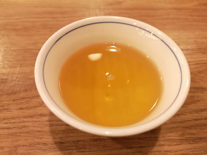 tenkichiya0708 新竹-天吉屋(巨城店) 天丼名店 爽口不油膩的炸物