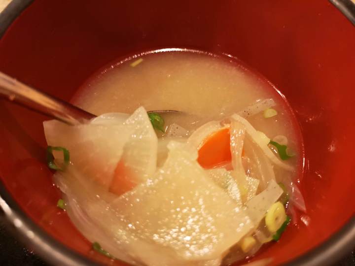 tenkichiya0710 新竹-天吉屋(巨城店) 天丼名店 爽口不油膩的炸物